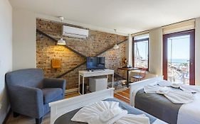 Hotel Miro Mansion Istanbul